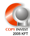 Copy Invest 2005 Kft.